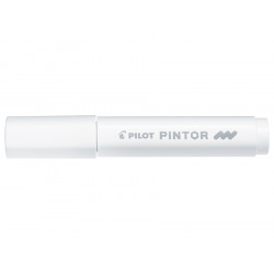 4902505542022 - PINTOR POINTE MOYENNE Blanc