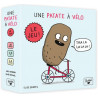7840999432252 - UNE PATATE À VÉLO