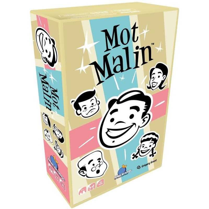 3664824001208 - MOT MALIN