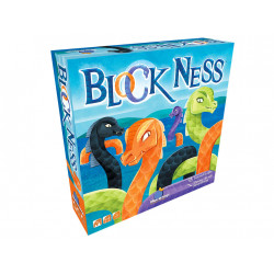 3664824001253 - BLOCK NESS