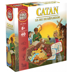 3558380087939 - LOGIQUEST CATAO