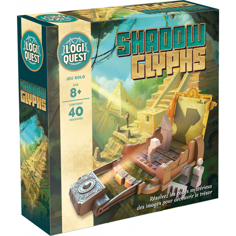 3558380087847 - LOGIQUEST SHADOW GLYPHS