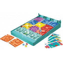 3558380087786 - LOGIQUEST ZIP CITY