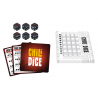 3421272835911 - CHILI DICE