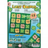 3760308480054 - LUCKY NUMBERS