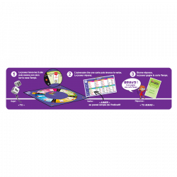 3760212950025 - VERBILLICO JUNIOR