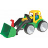 9002289561419 - TRACTEUR AVEC PELLE