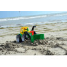 9002289561419 - TRACTEUR AVEC PELLE