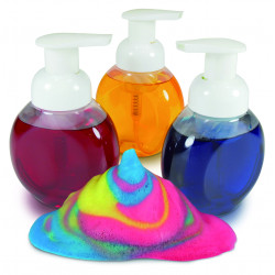 66960544657 - 3 DISTRIBUTEURS POUSSOIR
