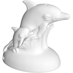 3760012590780 - 6 MOULES LATEX FORMES LA MER