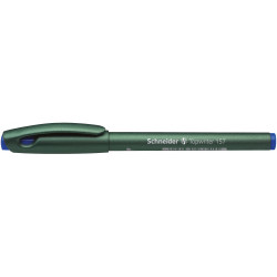4004675033277 - TOPWRITER 157 FEUTRE ÉCRITURE BLEU