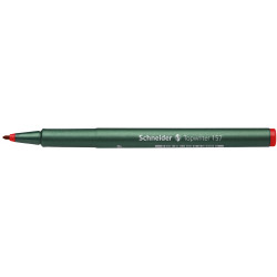 4004675033246 - TOPWRITER 157 FEUTRE ÉCRITURE ROUGE
