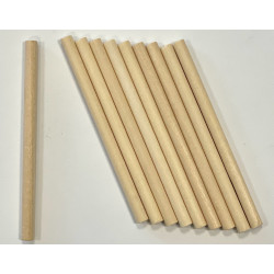 3700043099319 - 10 B?TONNETS BOIS