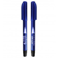 3035266515620 - ROLLER FIN BLEU RECYCLE
