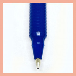 3035266515620 - ROLLER FIN BLEU RECYCLE