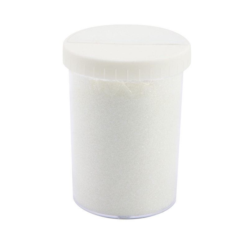 3700010407727 - POUDRE DE PAILLETTES NEIGE SALIÈRE 100G