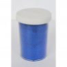 3700010407710 - POUDRE DE PAILLETTES BLEU SALIÈRE 100G