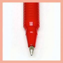 3035266515828 - ROLLER FIN ROUGE RECYCLE