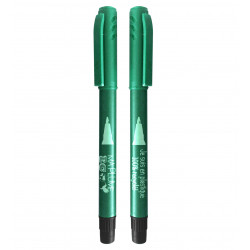 3035266515927 - ROLLER FIN VERT RECYCLE