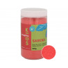 8428885450284 - SABLE COLORÉ POT DE 600GR ROUGE