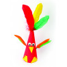 3532436062002 - CONE EN STYROPOR 200MM