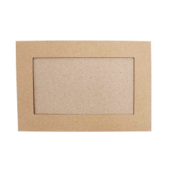 3701385304956 - 10 CADRES RECTANGULAIRES CARTON