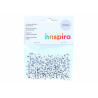 8428885392126 - 300 PERLES LETTRES RONDES