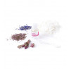 3532431520132 - KIT BOUGIES FLEURIES POUR 12