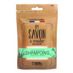 3532432003498 - KITS SAVONS BIEN ÊTRE SAVON SHAMPOING SOLIDE