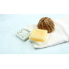 3532432003498 - KITS SAVONS BIEN ÊTRE SAVON SHAMPOING SOLIDE