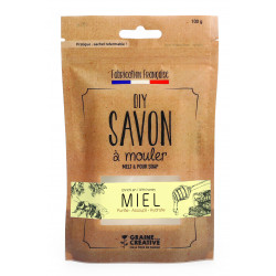 3532432003481 - KITS SAVONS BIEN ?TRE SHAMPOING MIEL