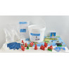 3760012590681 - KIT SCOLAIRE MAKO MOULAGE ESP?CES PROT?G?ES
