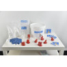 3760012590698 - KIT SCOLAIRE MAKO MOULAGE LA FERME