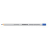 4007817105191 - LUMOCOLOR OMNICHROM 12 CRAYONS COULEUR NON PERMANENT BLEU