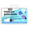 3167866037285 - DRAWING GUM 1 MARQUEUR POINTE 4MM