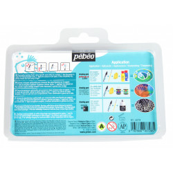 3167866037285 - DRAWING GUM 1 MARQUEUR POINTE 4MM