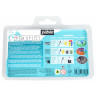 3167866037285 - DRAWING GUM 1 MARQUEUR POINTE 4MM