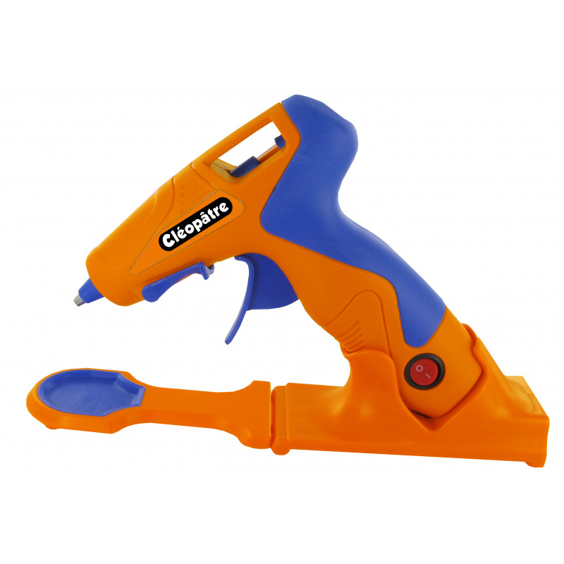 3134725009400 - CLEO'GUN PISTOLET COLLE