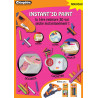 3134725009400 - CLEO'GUN PISTOLET COLLE