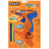 3134725009400 - CLEO'GUN PISTOLET COLLE
