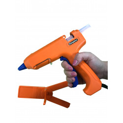 3134725011724 - PISTOLET À COLLE CLEO’GUN MAX