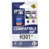 3662277005637 - P3E HP H301BK XL MULTIPACK 4 COULEURS
