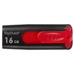 3701119900751 - CLÉ USB 2,0 16 Go