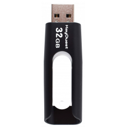 3701119900768 - CLÉ USB 2,0 32 Go