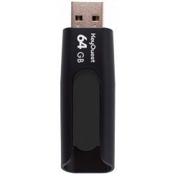 3701119900775 - CLÉ USB 64 Go