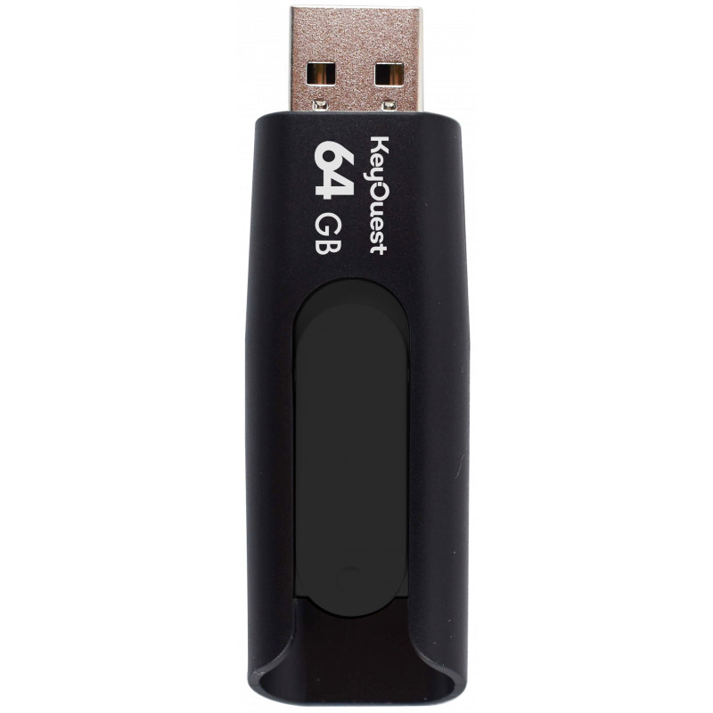3701119900775 - CLÉ USB 64 Go