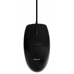 5907595455398 - SOURIS FILAIRE NOIRE