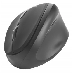 5907595458641 - SOURIS SANS FIL NOIRE