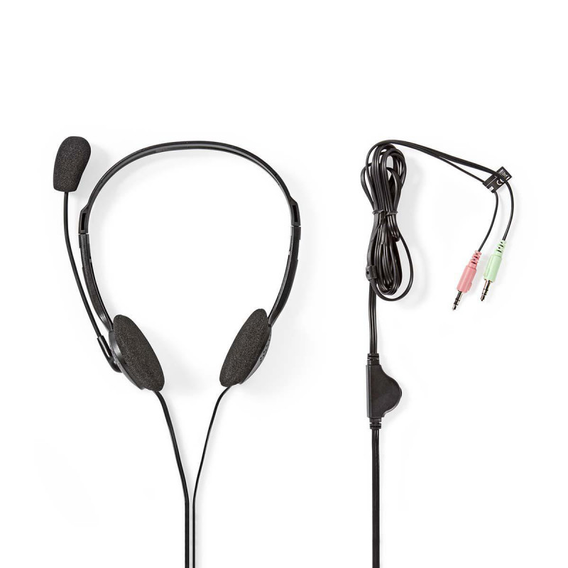 3760327710125 - CASQUE AVEC MICRO