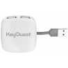 3701119900584 - HUB USB 4 PORTS